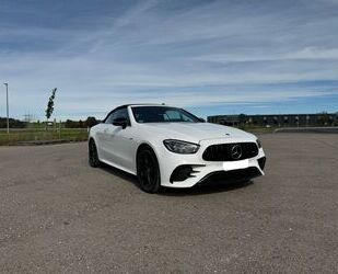 Mercedes-Benz E 53 AMG Gebrauchtwagen