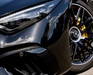 Mercedes-Benz SL 63 AMG Gebrauchtwagen