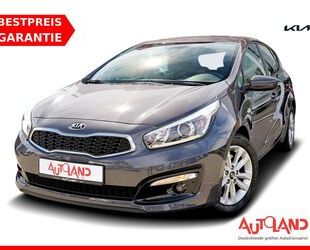 Kia ceed / Ceed Gebrauchtwagen