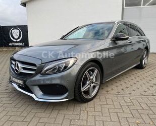 Mercedes-Benz C 200 Gebrauchtwagen