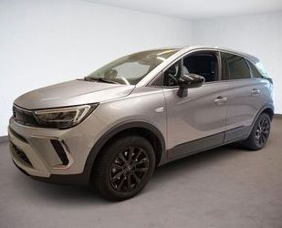 Opel Crossland (X) Gebrauchtwagen