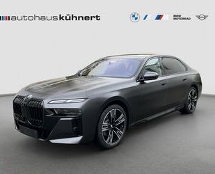 BMW 740 Gebrauchtwagen
