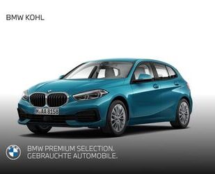 BMW 120 Gebrauchtwagen