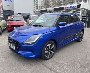 Suzuki Swift Gebrauchtwagen