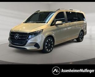 Mercedes-Benz V 220 Gebrauchtwagen