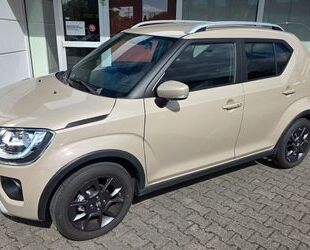Suzuki Ignis Gebrauchtwagen