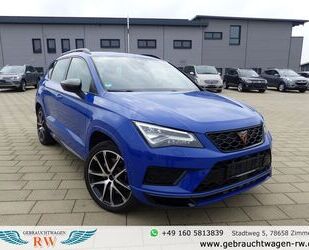 Cupra Ateca Gebrauchtwagen