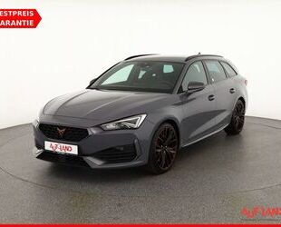 Cupra Leon Gebrauchtwagen