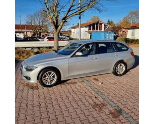 BMW 318 Gebrauchtwagen