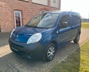 Renault Kangoo Gebrauchtwagen
