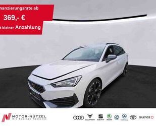 Cupra Leon Gebrauchtwagen