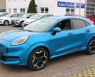 Ford Puma Gen-E Gebrauchtwagen