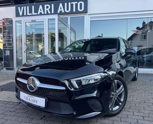 Mercedes-Benz A 200 Gebrauchtwagen
