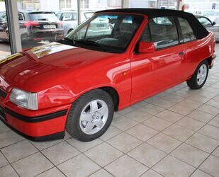 Opel Kadett Gebrauchtwagen