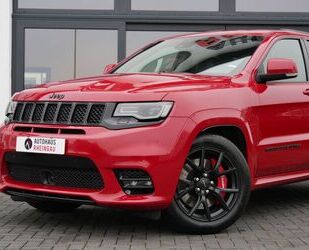 Jeep Grand Cherokee Gebrauchtwagen