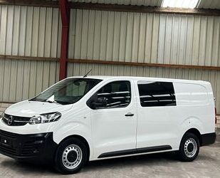 Opel Vivaro Gebrauchtwagen