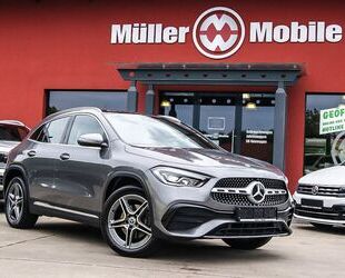 Mercedes-Benz GLA 250 Gebrauchtwagen