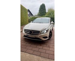 Mercedes-Benz A 180 Gebrauchtwagen