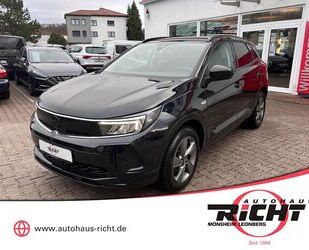 Opel Grandland (X) Gebrauchtwagen