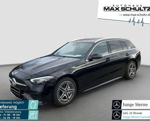 Mercedes-Benz C 300 Gebrauchtwagen