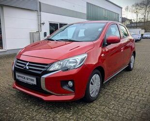 Mitsubishi Space Star Gebrauchtwagen