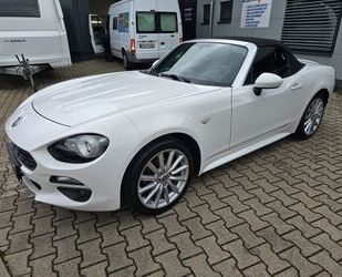 Fiat 124 Gebrauchtwagen