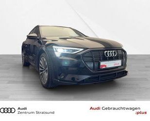 Audi e-tron Gebrauchtwagen