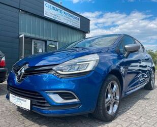 Renault Clio Gebrauchtwagen