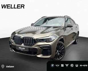 BMW X6 M50 Gebrauchtwagen