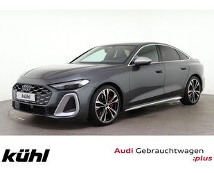 Audi S5 Gebrauchtwagen