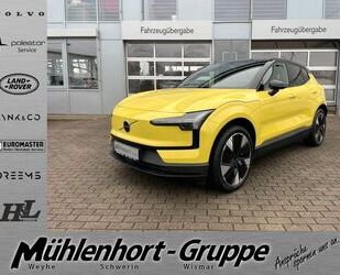 Volvo EX30 Gebrauchtwagen