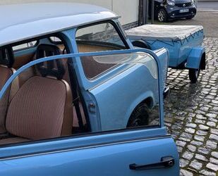 Trabant 601 Gebrauchtwagen