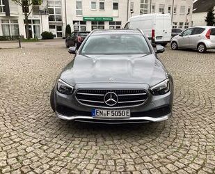 Mercedes-Benz E 300 Gebrauchtwagen