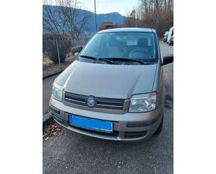 Fiat Panda Gebrauchtwagen