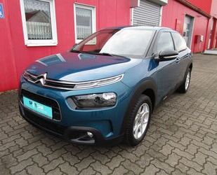 Citroen C4 Cactus Gebrauchtwagen