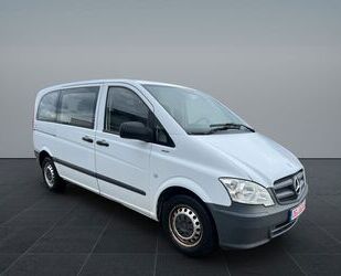 Mercedes-Benz Vito Gebrauchtwagen