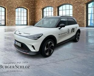 Smart #1 Gebrauchtwagen