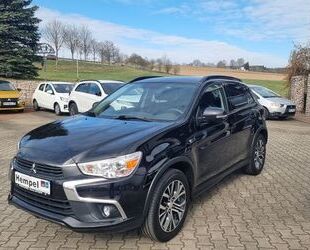 Mitsubishi ASX Gebrauchtwagen