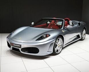 Ferrari F430 Gebrauchtwagen