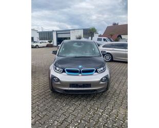 BMW i3 Gebrauchtwagen