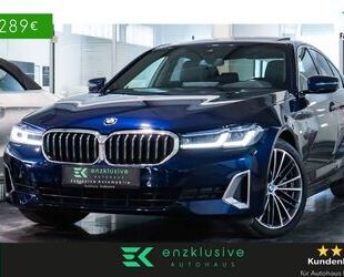 BMW 530 Gebrauchtwagen