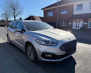 Ford Mondeo Gebrauchtwagen