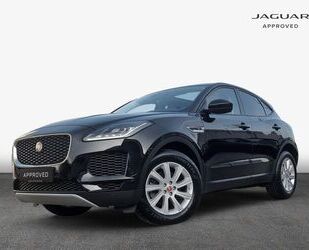 Jaguar E-Pace Gebrauchtwagen
