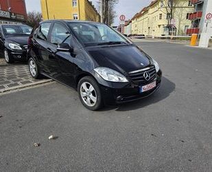 Mercedes-Benz A 150 Gebrauchtwagen