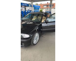 BMW 330 Gebrauchtwagen