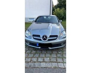 Mercedes-Benz SLK 280 Gebrauchtwagen