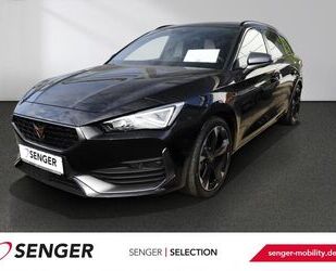 Cupra Leon Gebrauchtwagen