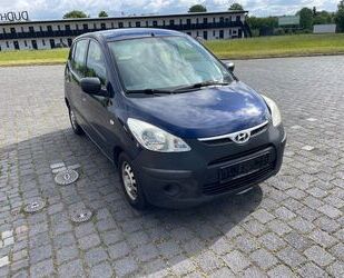 Hyundai i10 Gebrauchtwagen