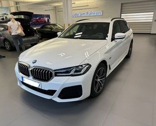BMW 530 Gebrauchtwagen