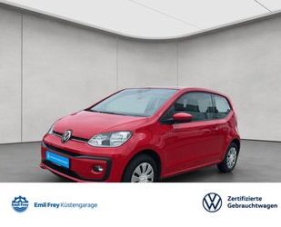 VW up! Gebrauchtwagen